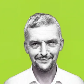 Евгений Волков