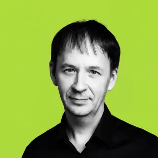 Петр Горбунов